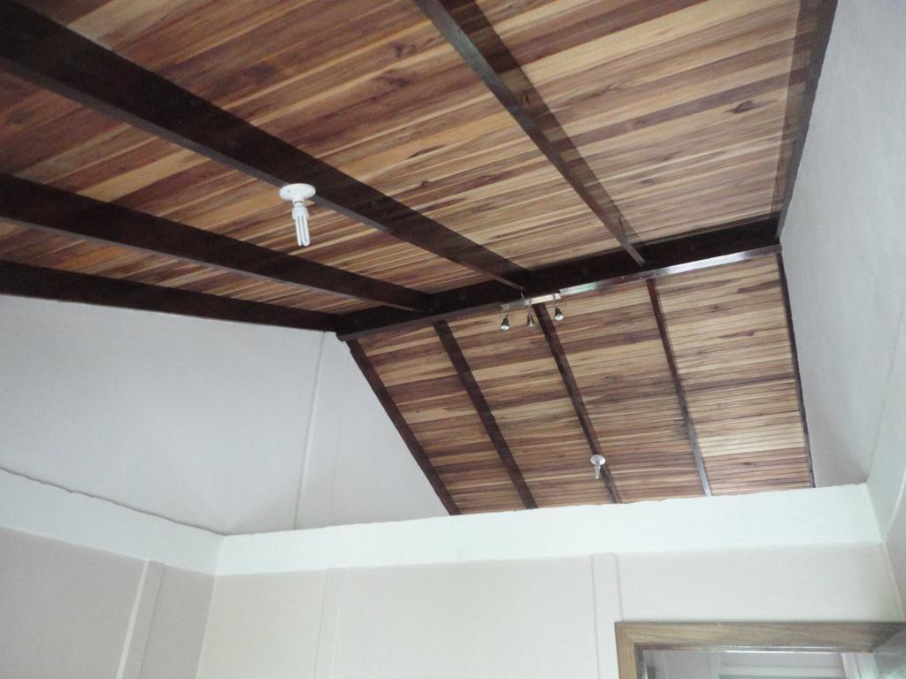 Cabinas Tropicales Puerto Jiménez Værelse billede
