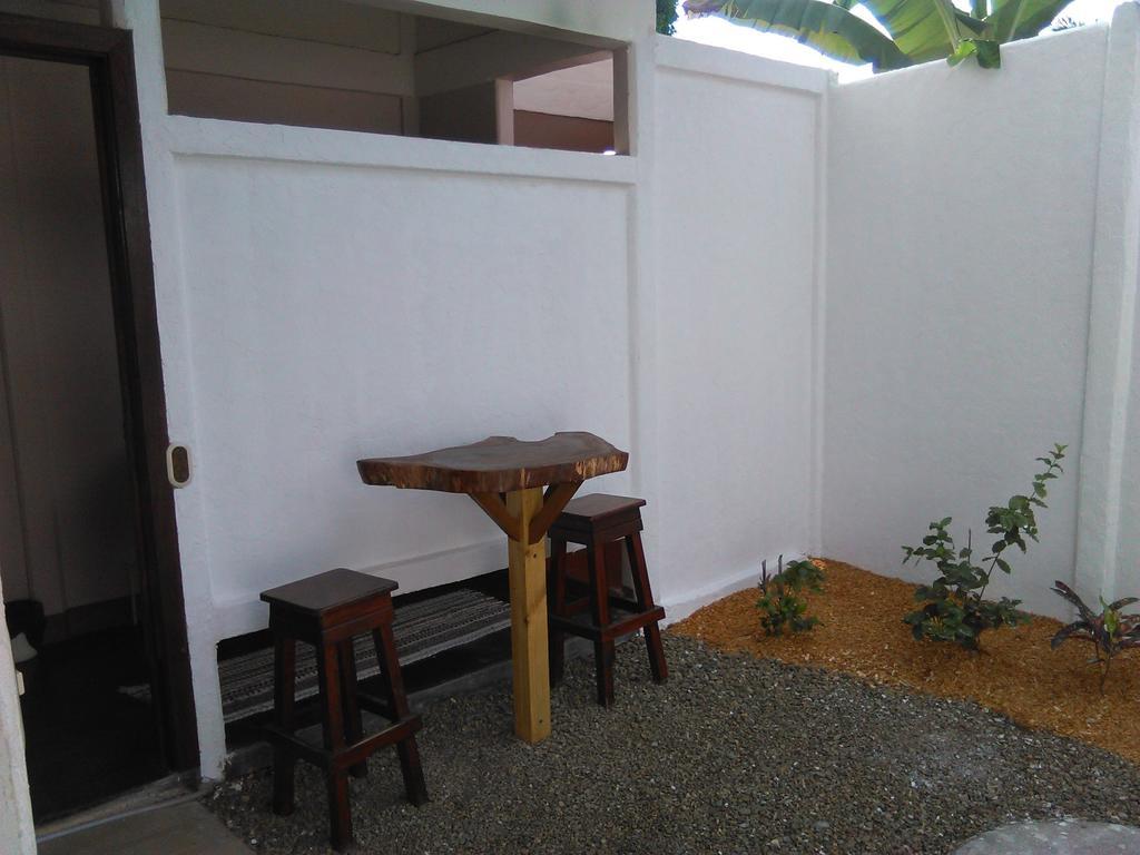 Cabinas Tropicales Puerto Jiménez Værelse billede