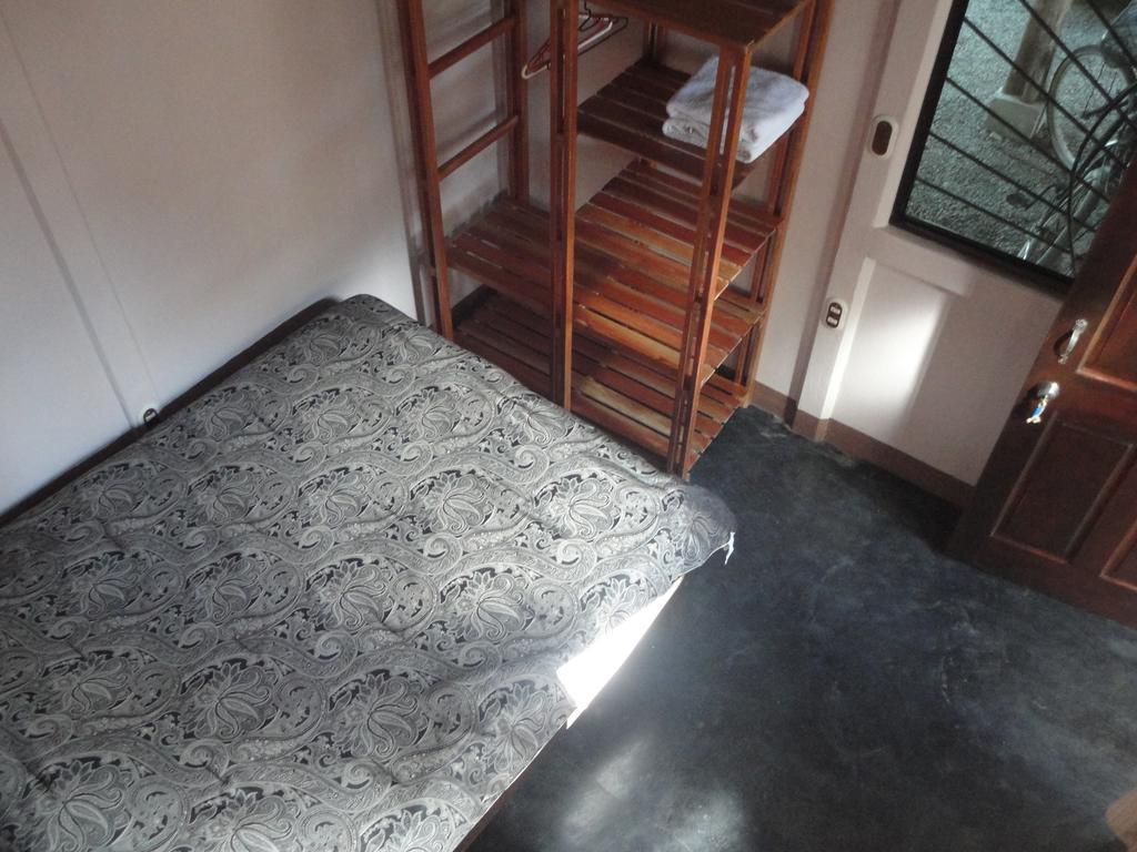 Cabinas Tropicales Puerto Jiménez Værelse billede