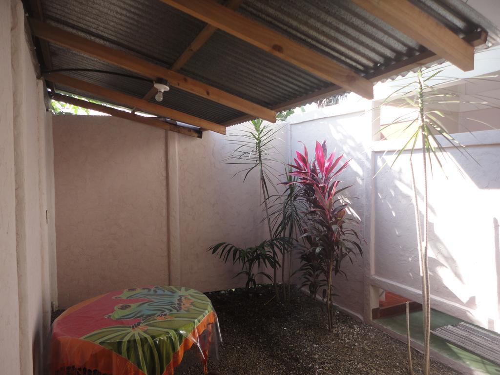 Cabinas Tropicales Puerto Jiménez Værelse billede