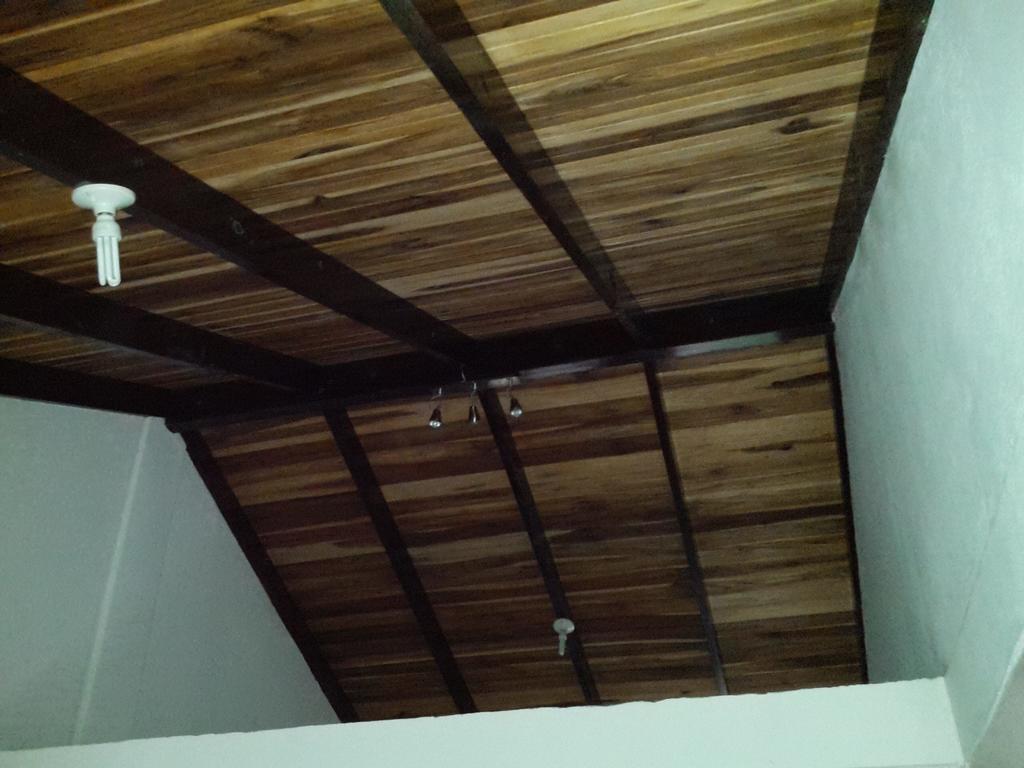 Cabinas Tropicales Puerto Jiménez Eksteriør billede