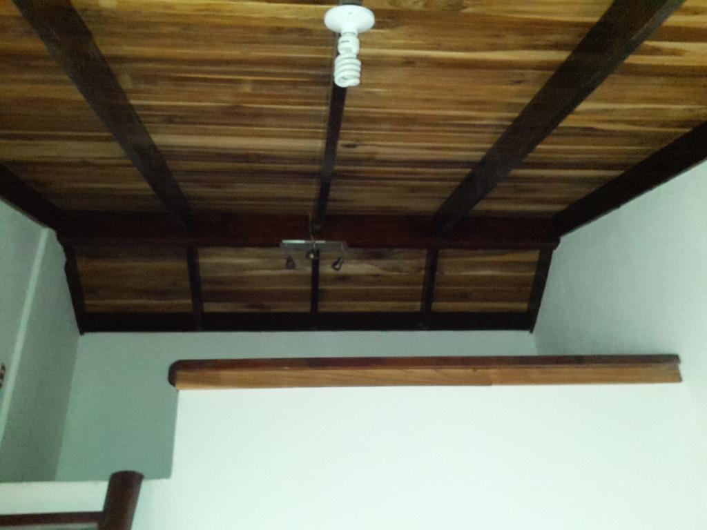 Cabinas Tropicales Puerto Jiménez Eksteriør billede