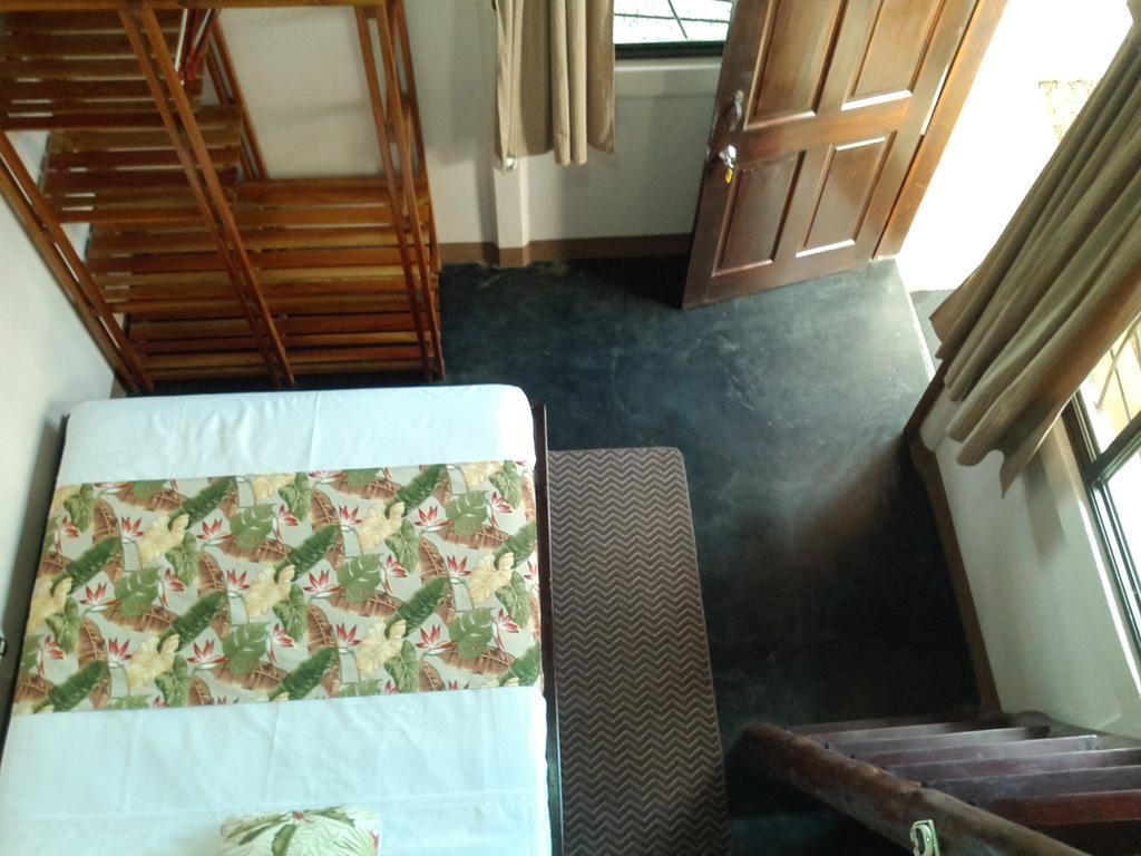 Cabinas Tropicales Puerto Jiménez Eksteriør billede