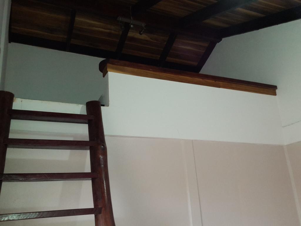 Cabinas Tropicales Puerto Jiménez Eksteriør billede