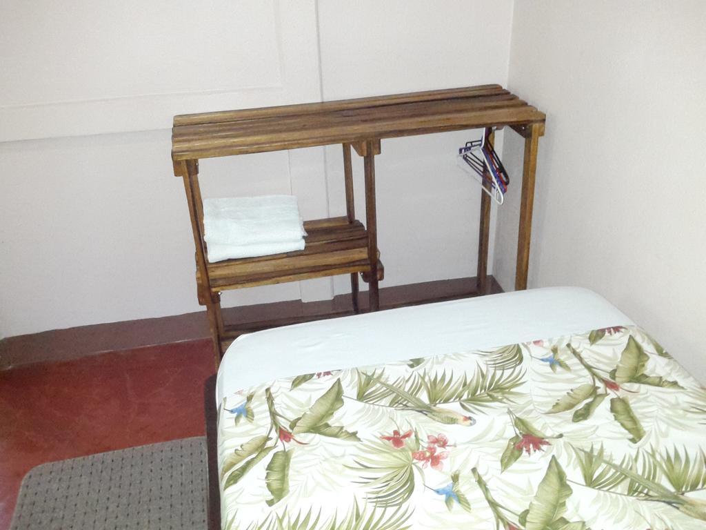 Cabinas Tropicales Puerto Jiménez Eksteriør billede