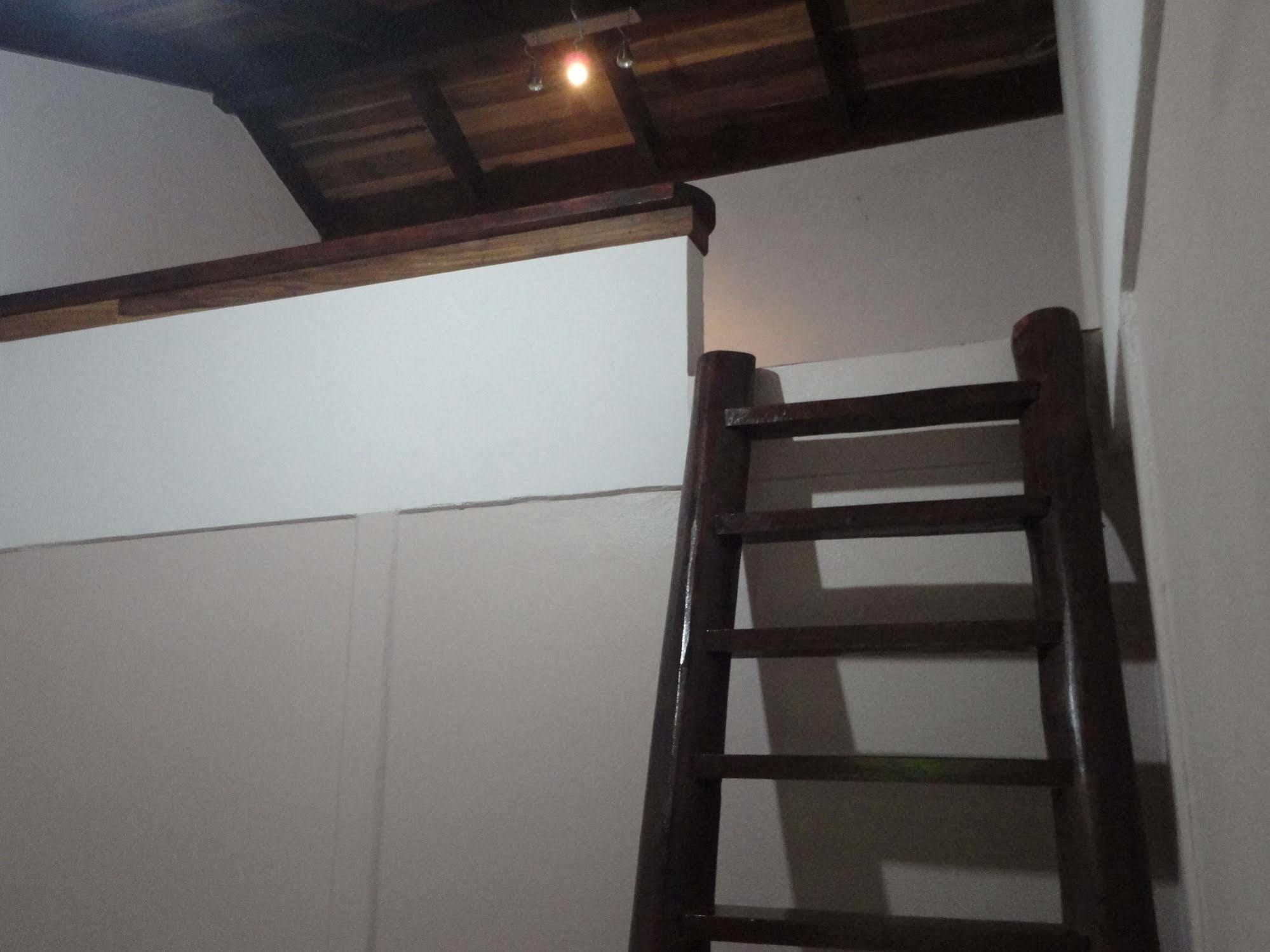 Cabinas Tropicales Puerto Jiménez Eksteriør billede