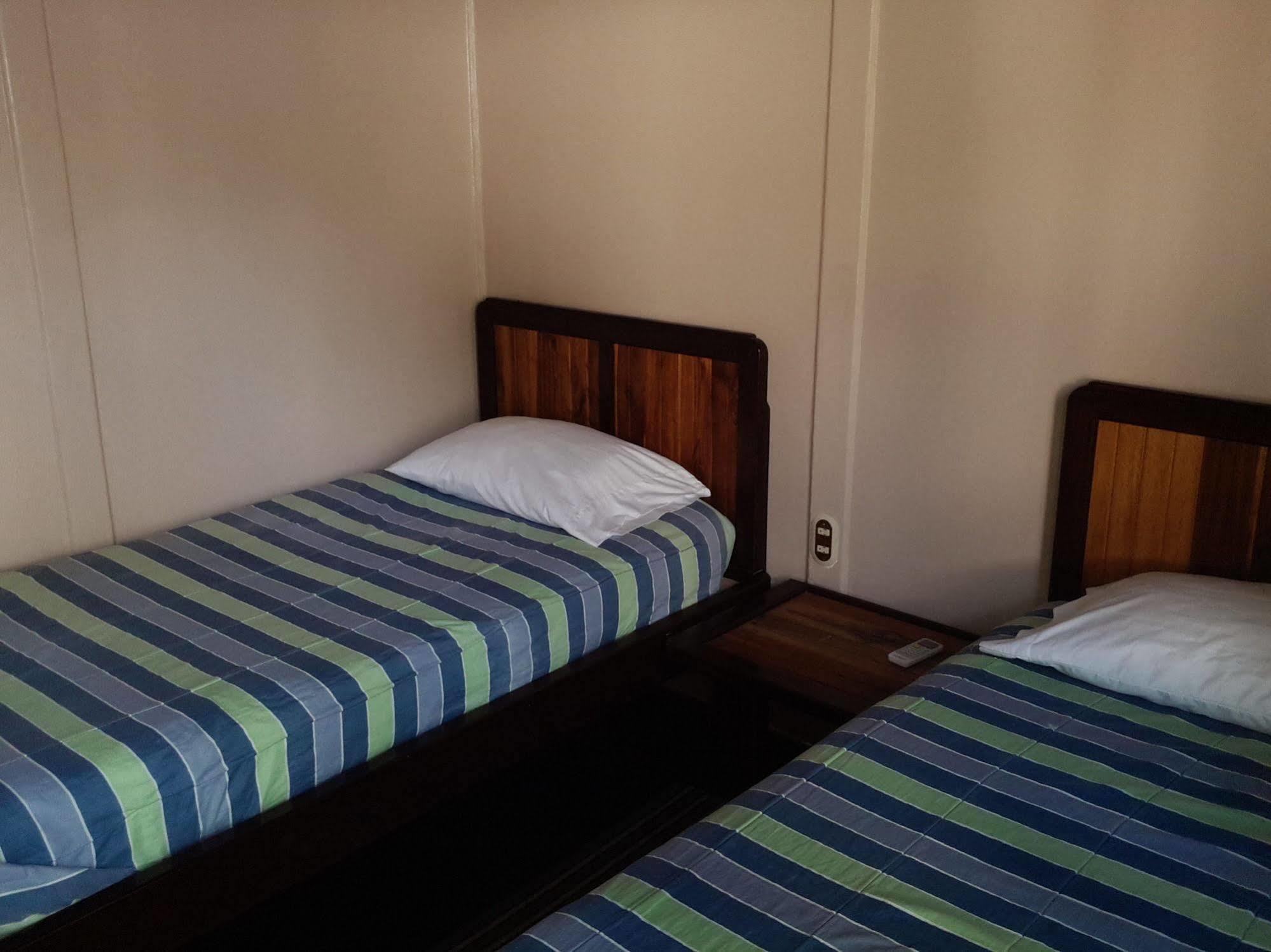 Cabinas Tropicales Puerto Jiménez Eksteriør billede