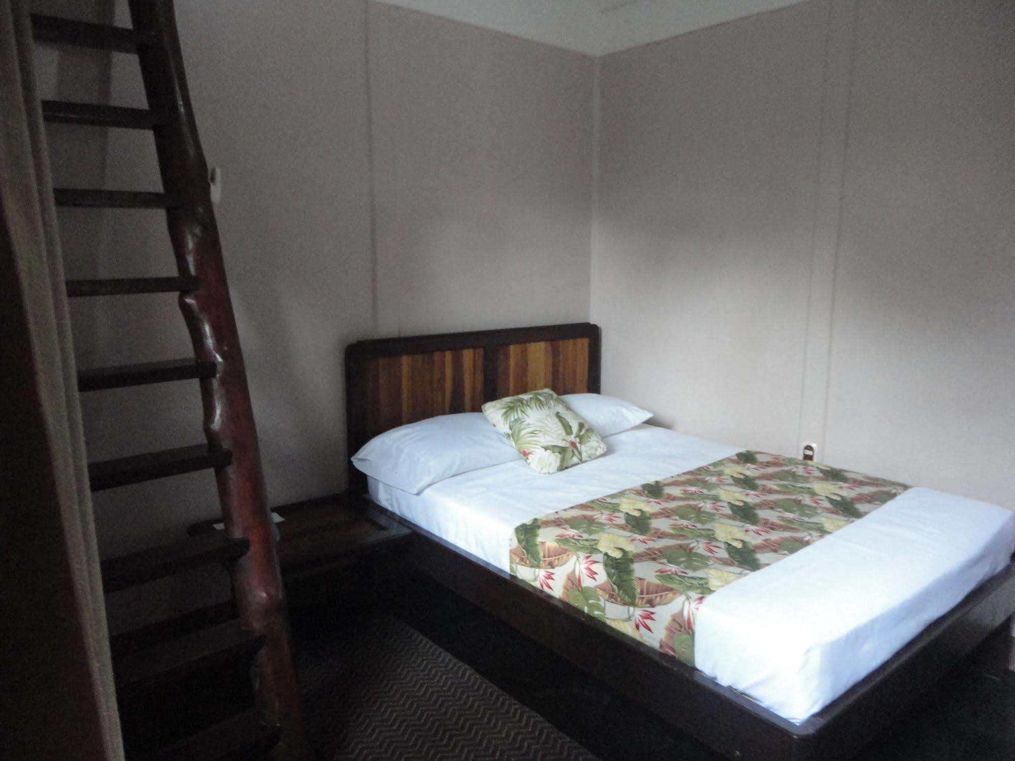 Cabinas Tropicales Puerto Jiménez Eksteriør billede